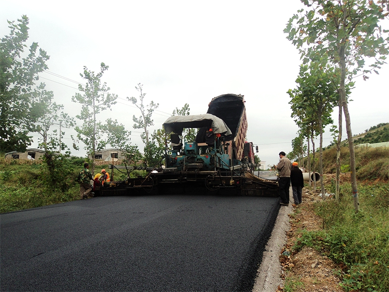 2011年 省道309鳌东路 滨海公路至柴岛路大修工程.jpg